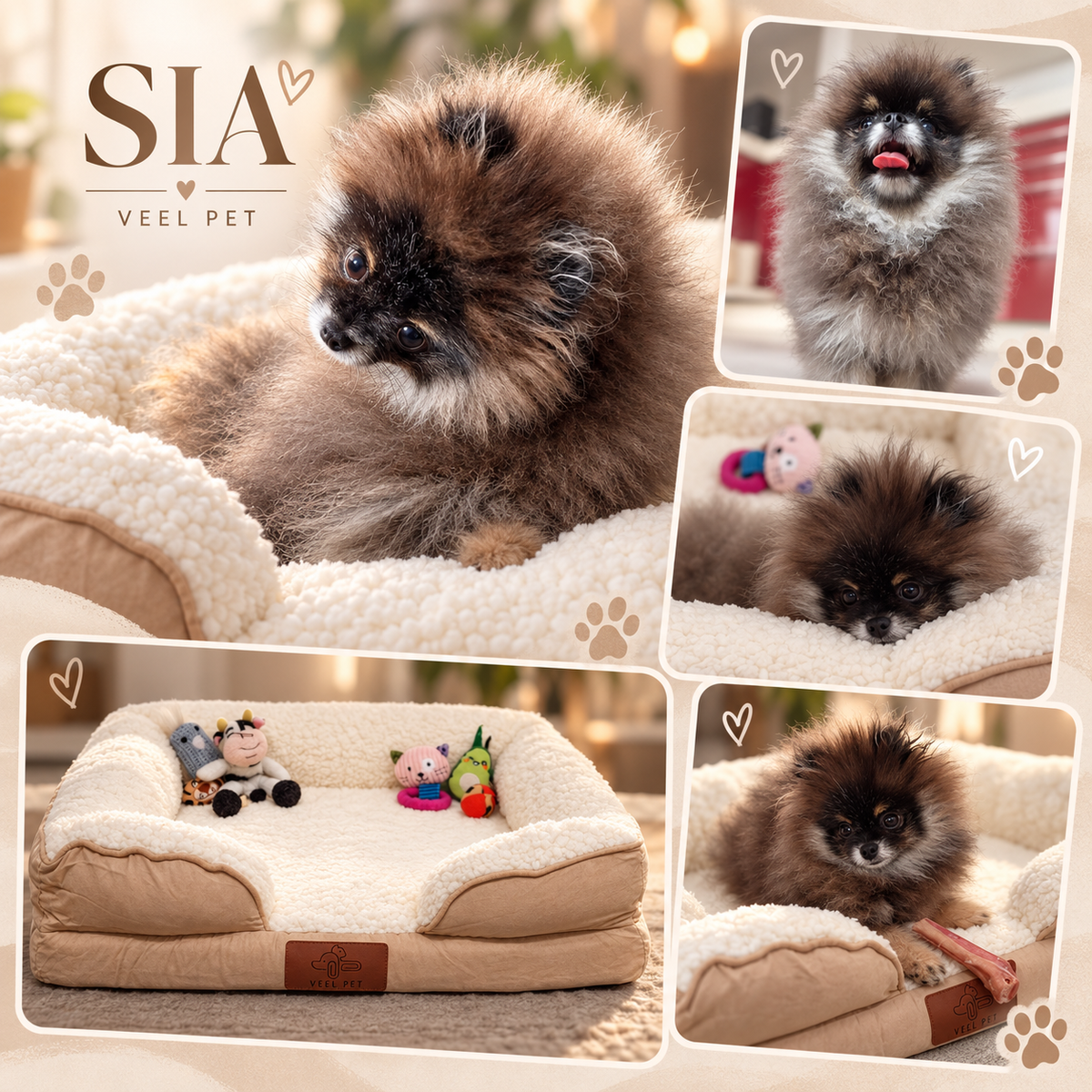 Testimonio: Cuando descansar también forma parte de la recuperación: la historia de Sia