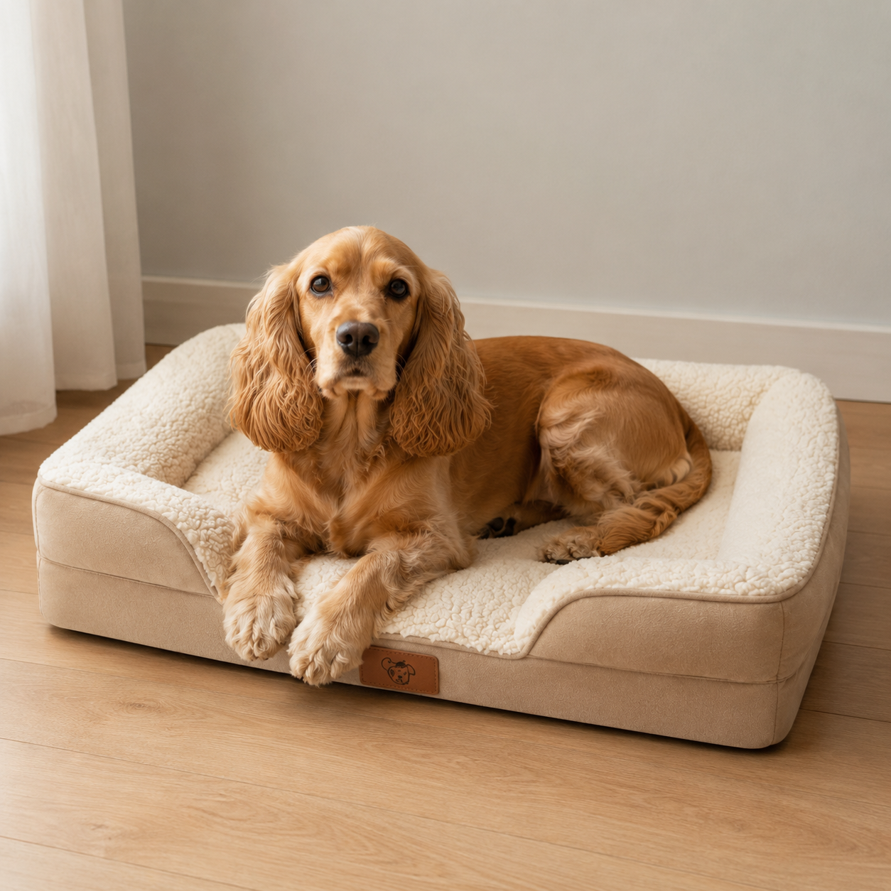 Cama Sofa LARGE