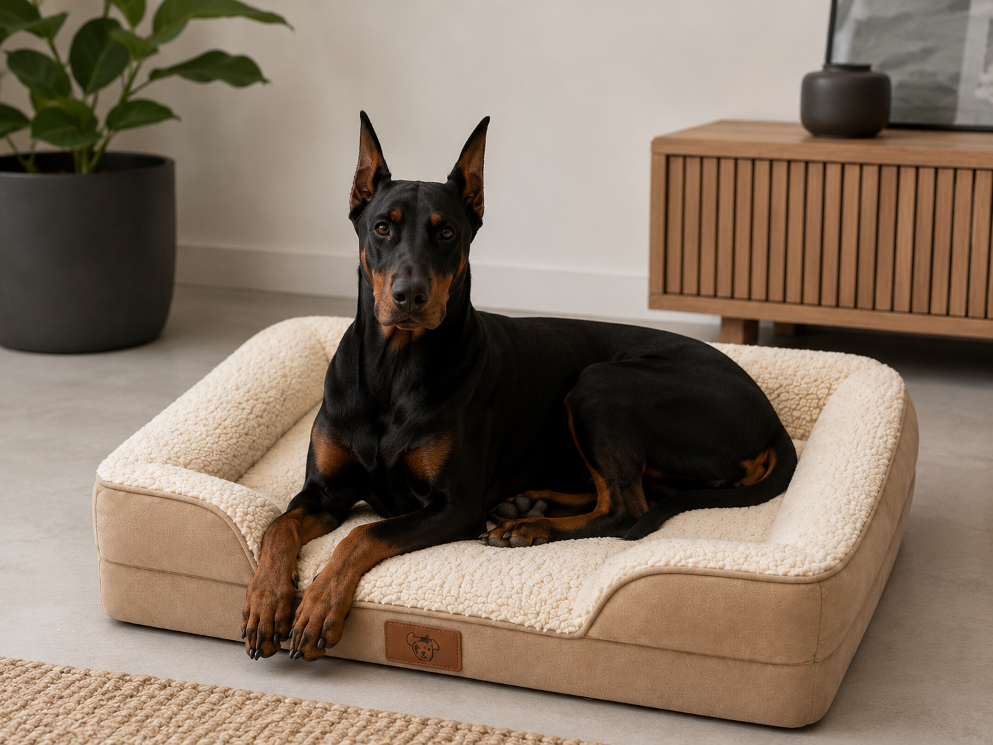 Cama Sofa X-LARGE