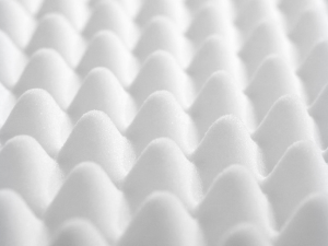 Cama Hueso con cojín XX-LARGE